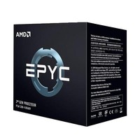 CPU AMD Processor EPYC 7F72 (128MB Cache, 24x 3.20GHz) 100-100000141WOF