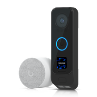 Doorbell Ubiquiti G4 Doorbell Pro PoE Kit