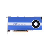 Graphics card AMD Radeon Pro W5500 8GB GDDR6 | 100-506095