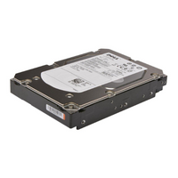 Hard Disc Drive dedicated for DELL server 3.5'' capacity 8TB 7200RPM HDD SAS 12Gb/s 400-AMPG-RFB | REFURBISHED