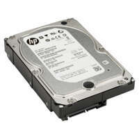 Hard Disc Drive dedicated for HP server 2.5'' capacity 1TB 7200RPM HDD SAS 12Gb/s J9F50A-RFB | REFURBISHED