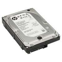 Hard Disc Drive dedicated for HP server 2.5'' capacity 1TB 7200RPM HDD SATA 6Gb/s 656108-001-RFB | REFURBISHED