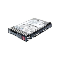 Hard Disc Drive dedicated for HP server 2.5'' capacity 300GB 15000RPM HDD SAS 12Gb/s 870753-B21