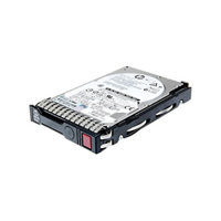 Hard Disc Drive dedicated for HP server 2.5'' capacity 600GB 10000RPM HDD SAS 12Gb/s RENEW | 872477R-B21