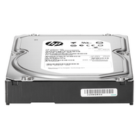 Hard Disc Drive dedicated for HP server 3.5'' capacity 12TB 7200RPM HDD SAS 12Gb/s 881781-B21-RFB | REFURBISHED