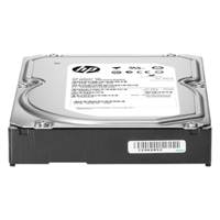 Hard Disc Drive dedicated for HP server 3.5'' capacity 12TB 7200RPM HDD SAS 12Gb/s 882398-001-RFB | REFURBISHED