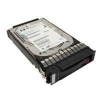 Hard Disc Drive dedicated for HP server 3.5'' capacity 1TB 7200RPM HDD SATA 6Gb/s 801882-B21