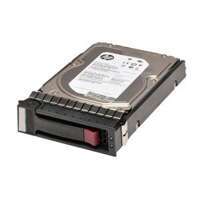 Hard Disc Drive dedicated for HP server 3.5'' capacity 4TB 7200RPM HDD SATA 6Gb/s 846783-B21