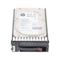 Hard Disc Drive dedicated for HPE server 3.5'' capacity 8TB 7200RPM HDD SAS 12Gb/s 861590-B21