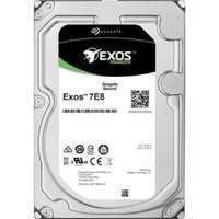 Hard Disk Drive Seagate Exos 7E8 3.5'' HDD 1TB 7200RPM SATA 6Gb/s 256MB | ST1000NM000A