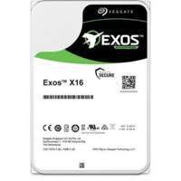 Hard Disk Drive Seagate Exos X16 3.5'' HDD 12TB 7200RPM SATA 6Gb/s 256MB | ST12000NM001G