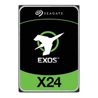 Hard Disk Drive Seagate Exos X24 3.5'' HDD 16TB 7200RPM SAS 12Gb/s 512MB | ST16000NM007H