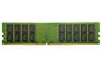 Memory RAM 128GB Apple Mac Pro 16-Core (2019 - Rack) DDR4 2933MHz ECC LOAD REDUCED DIMM