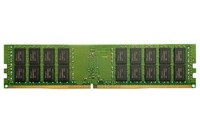 Memory RAM 128GB HPE ProLiant DL380 G10 DDR4 2666MHz ECC LOAD REDUCED DIMM | 815102-B21