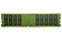 Memory RAM 1x 128GB DELL PowerEdge MX740C DDR4 2933MHz ECC LOAD REDUCED DIMM