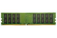 Memory RAM 1x 128GB HP - ProLiant DL560 G9 DDR4 2400MHz ECC LOAD REDUCED DIMM | 809208-B21