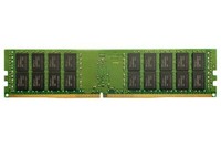 Memory RAM 1x 128GB HP - Workstation Z8 G4 DDR4 2400MHz ECC LOAD REDUCED DIMM | 815102-B21