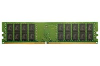 Memory RAM 1x 128GB Supermicro - SuperServer 2029U-TR4 DDR4 2666MHZ ECC LOAD REDUCED DIMM | 