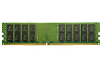 Memory RAM 1x 128GB Supermicro - SuperServer 6019U-TN4R4T DDR4 2666MHZ ECC LOAD REDUCED DIMM | 