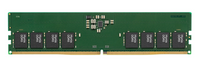 Memory RAM 1x 16 GB Hynix NON-ECC UNBUFFERED DDR5 4800MHz PC5-38400 UDIMM | HMCG78AEBUA081N