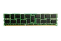 Memory RAM 1x 16GB HP ProLiant ML350p G8 DDR3 1600MHz ECC REGISTERED DIMM | 672631-B21