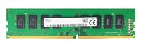 Memory RAM 1x 16GB Hynix NON-ECC UNBUFFERED DDR4 3200MHz PC4-25600 UDIMM | HMAA2GU6CJR8N-XN