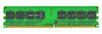Memory RAM 1x 1GB ADATA NON-ECC UNBUFFERED DDR2 800MHz PC2-6400 UDIMM | AD2U800B1G5-2
