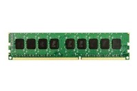 Memory RAM 1x 2GB Dell - PowerEdge T110 DDR3 1066MHz ECC UNBUFFERED DIMM | A3116518