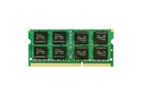 Memory RAM 1x 2GB QNAP - TVS-463-4G DDR3 1600MHz SO-DIMM | 