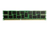 Memory RAM 1x 2GB Sun Oracle - Blade x6270 Server Module DDR3 1333MHz ECC REGISTERED DIMM | 