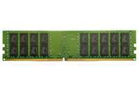 Memory RAM 1x 32GB DELL PowerEdge R7425 DDR4 3200MHz ECC REGISTERED DIMM | SNP75X1VC/32G