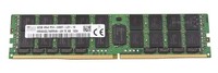 Memory RAM 1x 32GB Hynix ECC LOAD REDUCED DDR4 4Rx4 2400MHz PC4-19200 LRDIMM | HMA84GL7AMR4N-UH