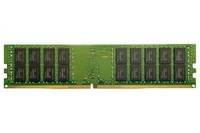 Memory RAM 1x 32GB Supermicro - SuperServer 1029U-TRT DDR4 2400MHz ECC LOAD REDUCED DIMM | 