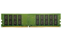 Memory RAM 1x 32GB Supermicro - SuperServer 6019P-WT DDR4 2400MHz ECC LOAD REDUCED DIMM | 
