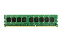 Memory RAM 1x 4GB HP ProLiant ML110 G6 DDR3 1333MHz ECC UNBUFFERED DIMM | 500672-B21