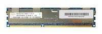 Memory RAM 1x 4GB Hynix ECC REGISTERED DDR3  1066MHz PC3-8500 RDIMM | HMT151R7BFR4C-G7