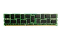 Memory RAM 1x 4GB IBM - System x3630 M4 DDR3 1333MHz ECC REGISTERED DIMM | 49Y1406
