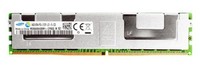 Memory RAM 1x 64GB Samsung ECC LOAD REDUCED DDR4  2133MHz PC4-17000 LRDIMM | M386A8K40BMB-CPB