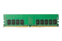 Memory RAM 1x 8GB Actina - Solar E 110 S7 DDR4 2133MHz ECC UNBUFFERED DIMM | 