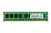 Memory RAM 1x 8GB HPE Proliant & Workstation DDR3 2Rx8 1600MHz ECC UNBUFFERED DIMM | 713979-B21 