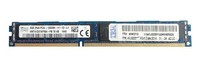 Memory RAM 1x 8GB Hynix ECC REGISTERED DDR3  1600MHz PC3-12800 RDIMM | HMT41GV7AFR8A-PB