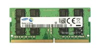 Memory RAM 1x 8GB Samsung SO-DIMM DDR4 2666MHZ PC4-21300 | M474A1K43BB1-CTD