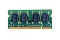 Memory RAM 2GB HP - Mini 1001TU 667MHz SO-DIMM