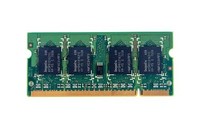 Memory RAM 2x 1GB Apple - iMac 17'' Late 2006 CD DDR2 667MHz SO-DIMM | MA369G/A