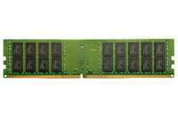 Memory RAM 64GB Supermicro Motherboard X10DRFR-NT DDR4 2666MHz ECC LOAD REDUCED DIMM