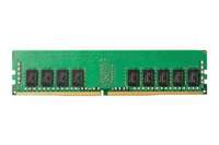 Memory RAM 8GB HPE ProLiant ML30 G9 DDR4 2133MHz ECC UNBUFFERED DIMM | 819880-B21