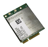 MikroTik R11eL-FG621-EA - 3G/4G/LTE miniPCi-e card