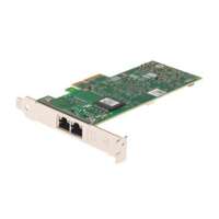 Network Card DELL 2x RJ-45 PCI Express 1Gb | 540-11144-RFB