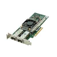 Network Card DELL 2x SFP+ PCI Express 10Gb | 540-11145-RFB