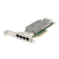 Network Card DELL 4x RJ-45 PCI Express 10Gb | 540-BCHH-RFB